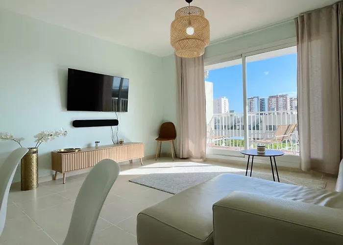 Marinao Apartment
