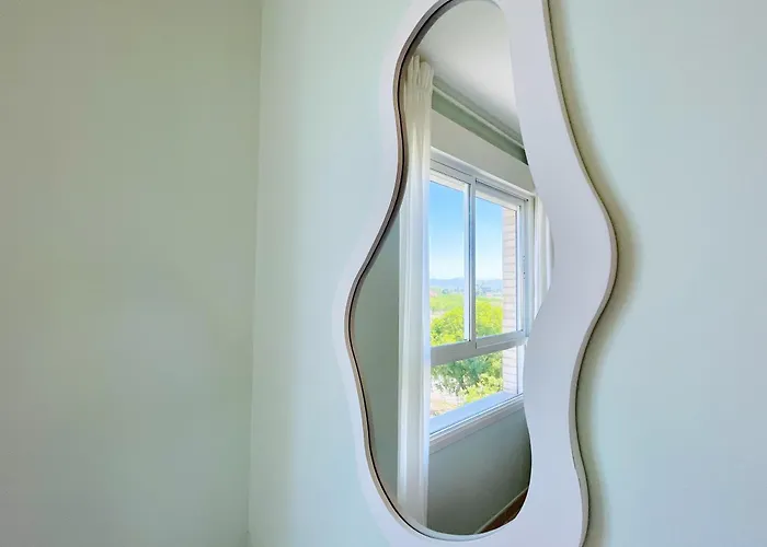 Marinao Apartment