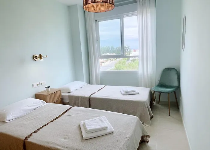 Marinao Apartment
