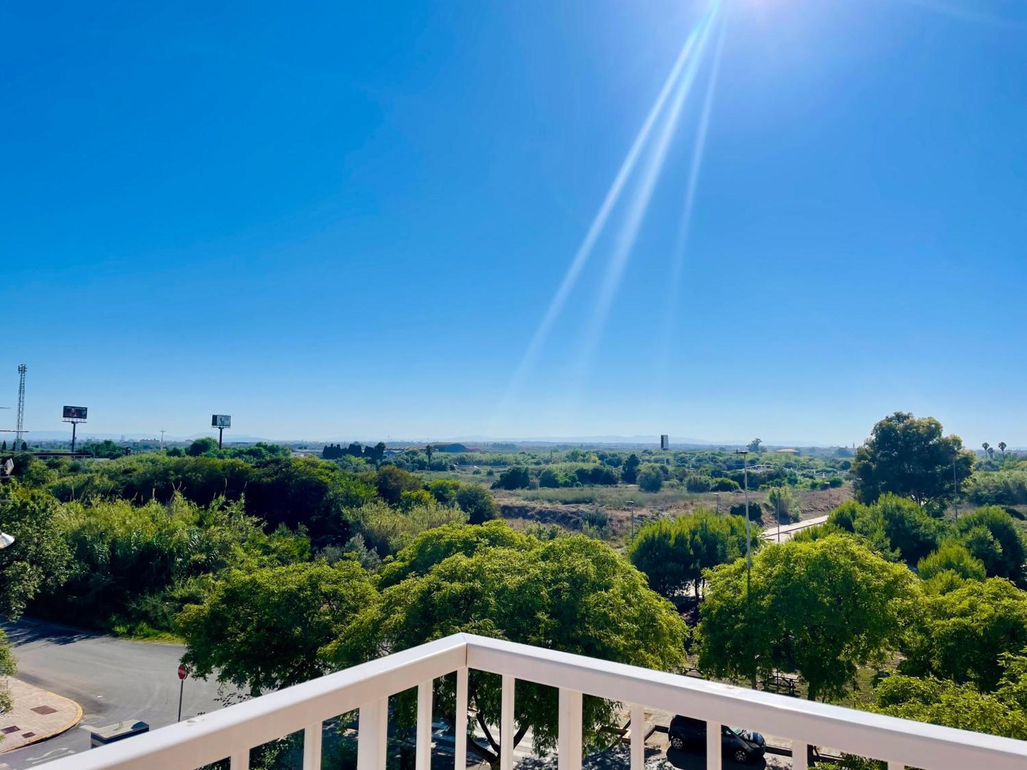 Marinao Apartment Playa Pobla de Farnals