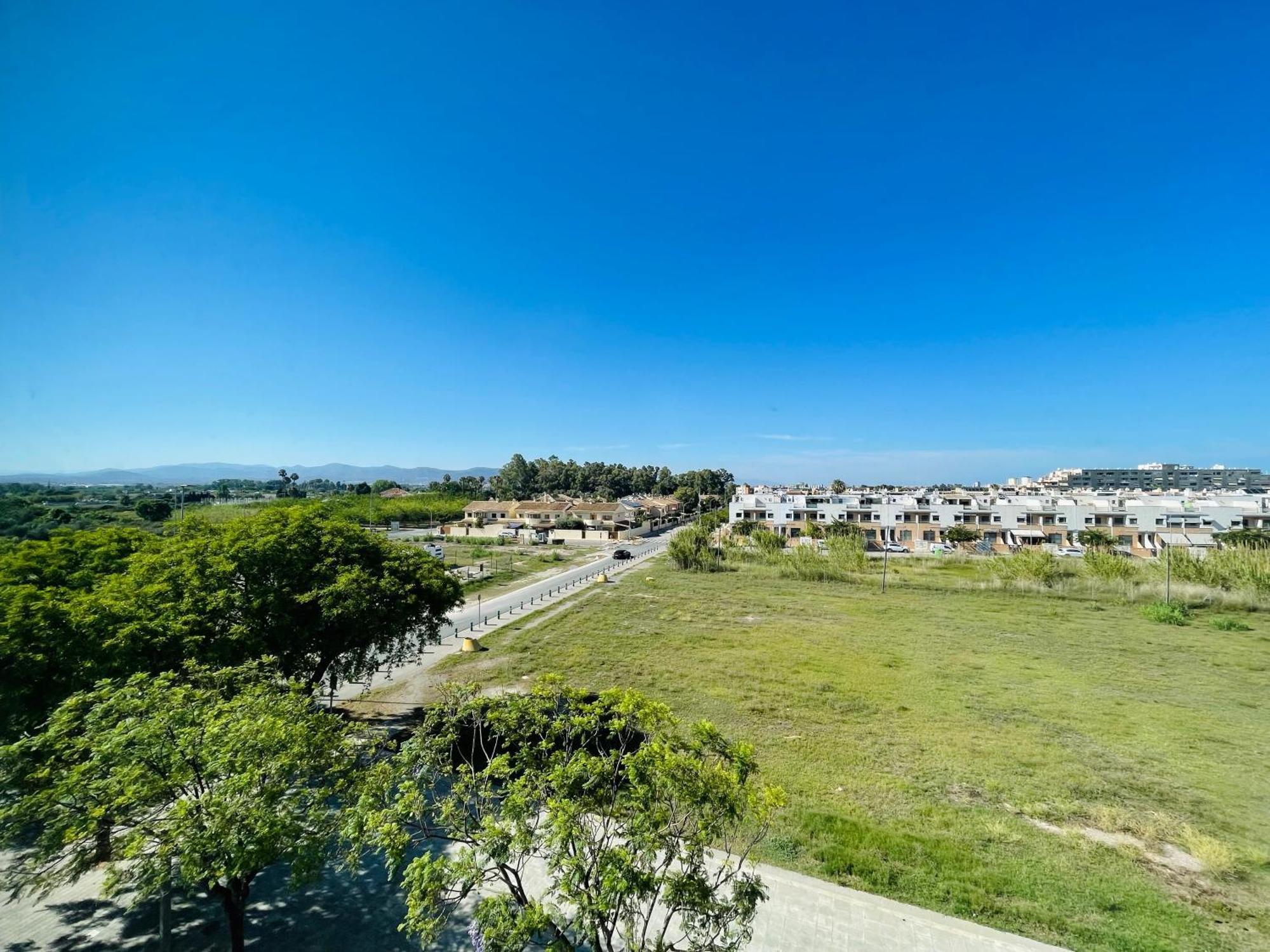 Apartment Marinao Playa Pobla de Farnals