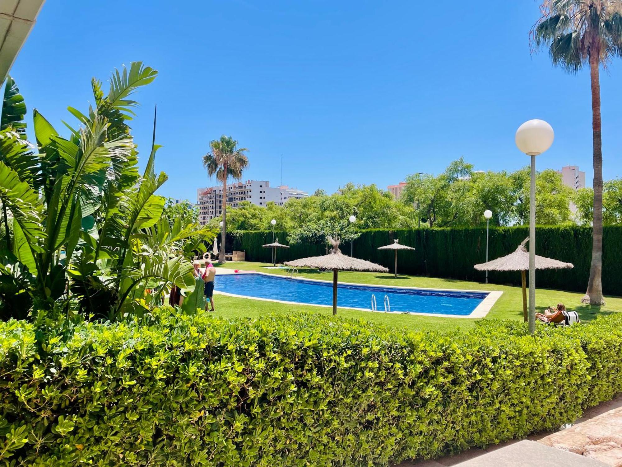 Apartment Marinao *