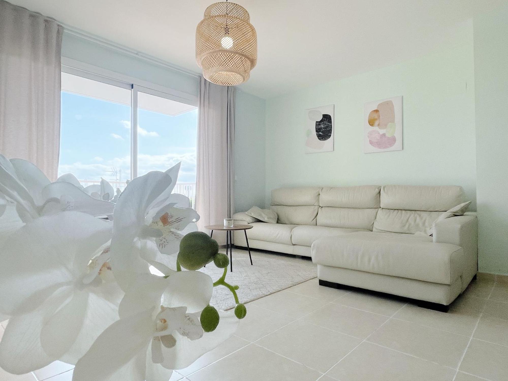 Apartment Marinao Playa Pobla de Farnals