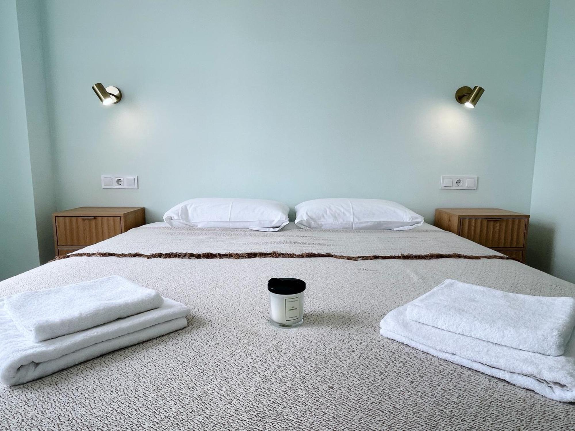 Marinao Apartment Playa Pobla de Farnals