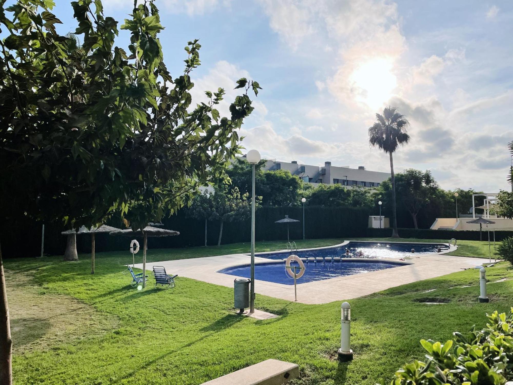 Apartment Marinao *