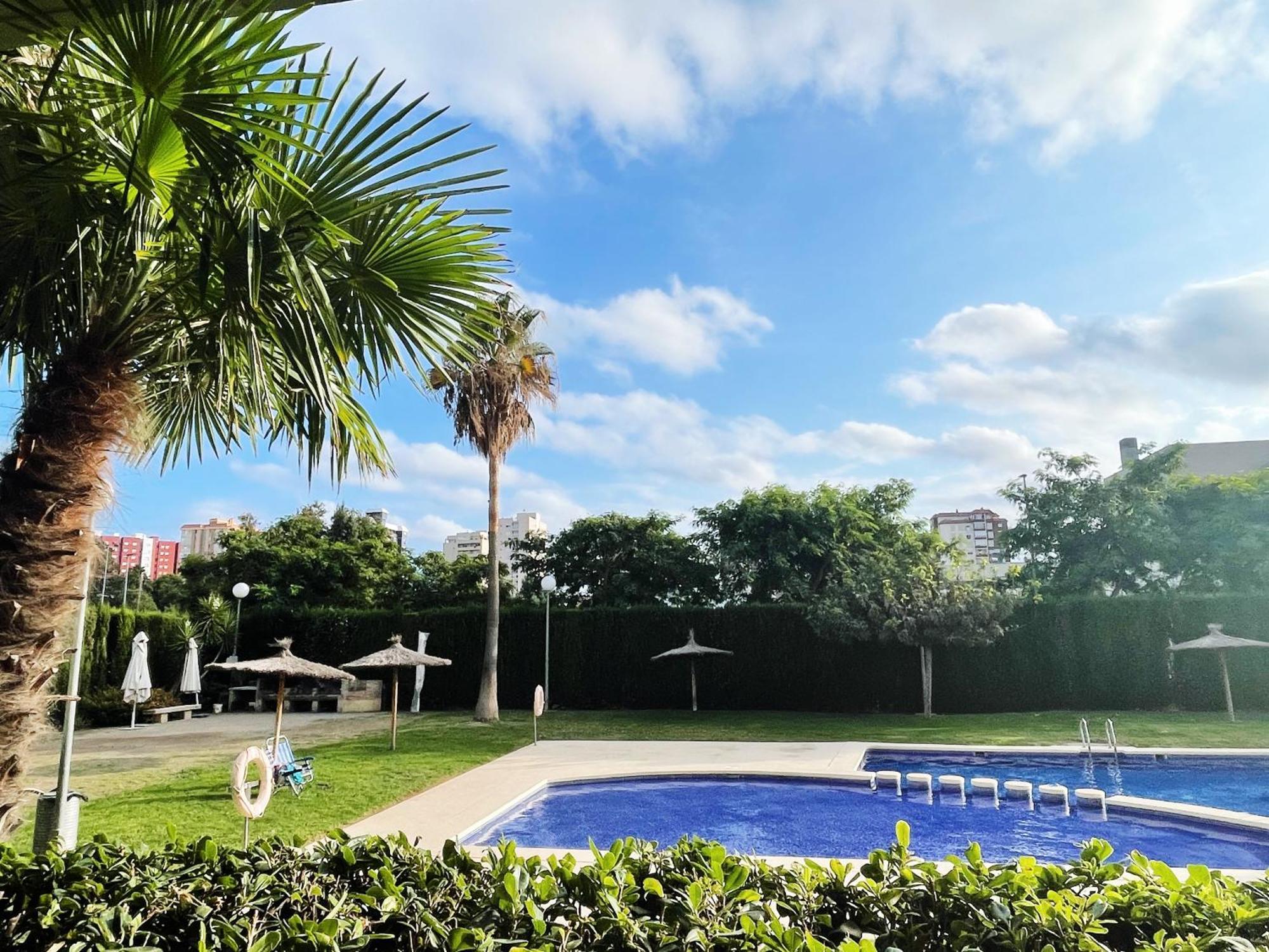 Marinao Apartment