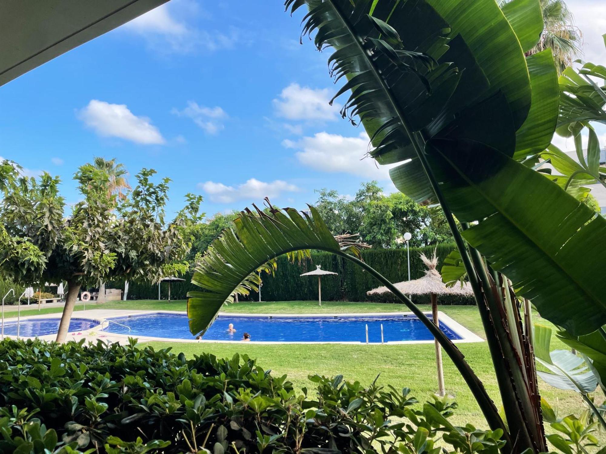 Marinao Apartment *