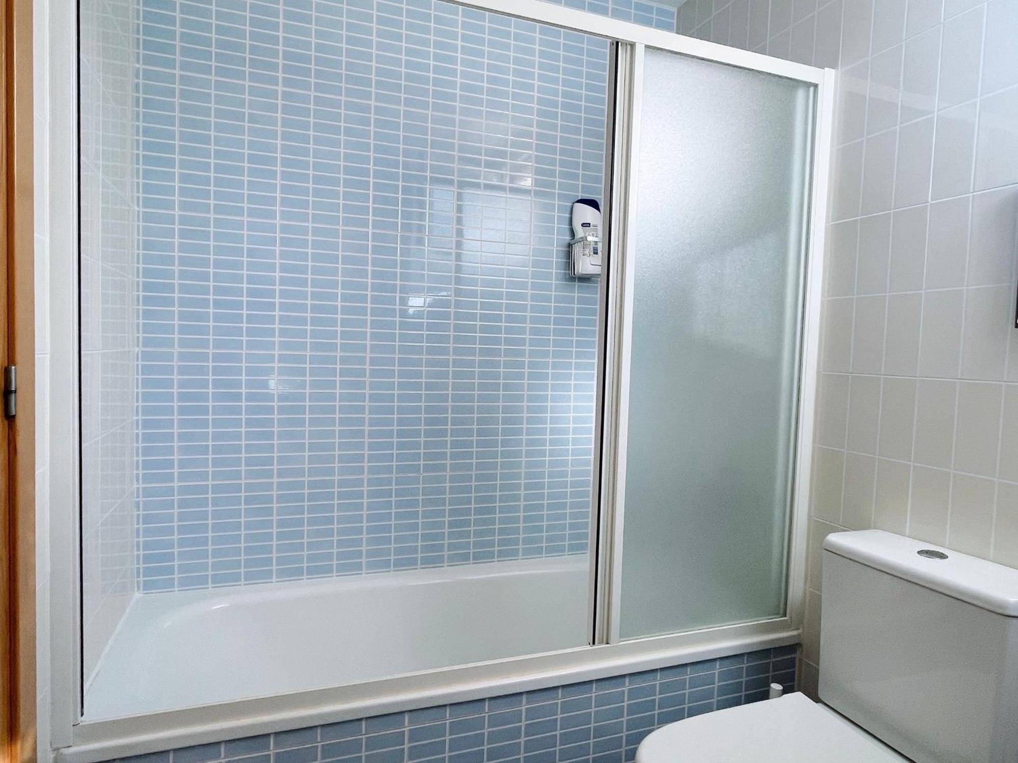 Apartment Marinao *