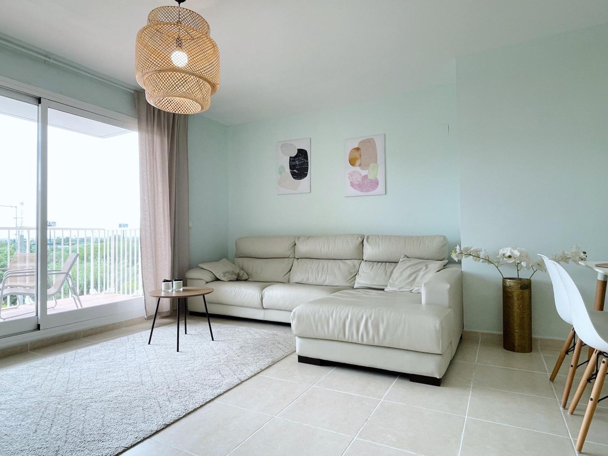 Marinao Apartment Playa Pobla de Farnals