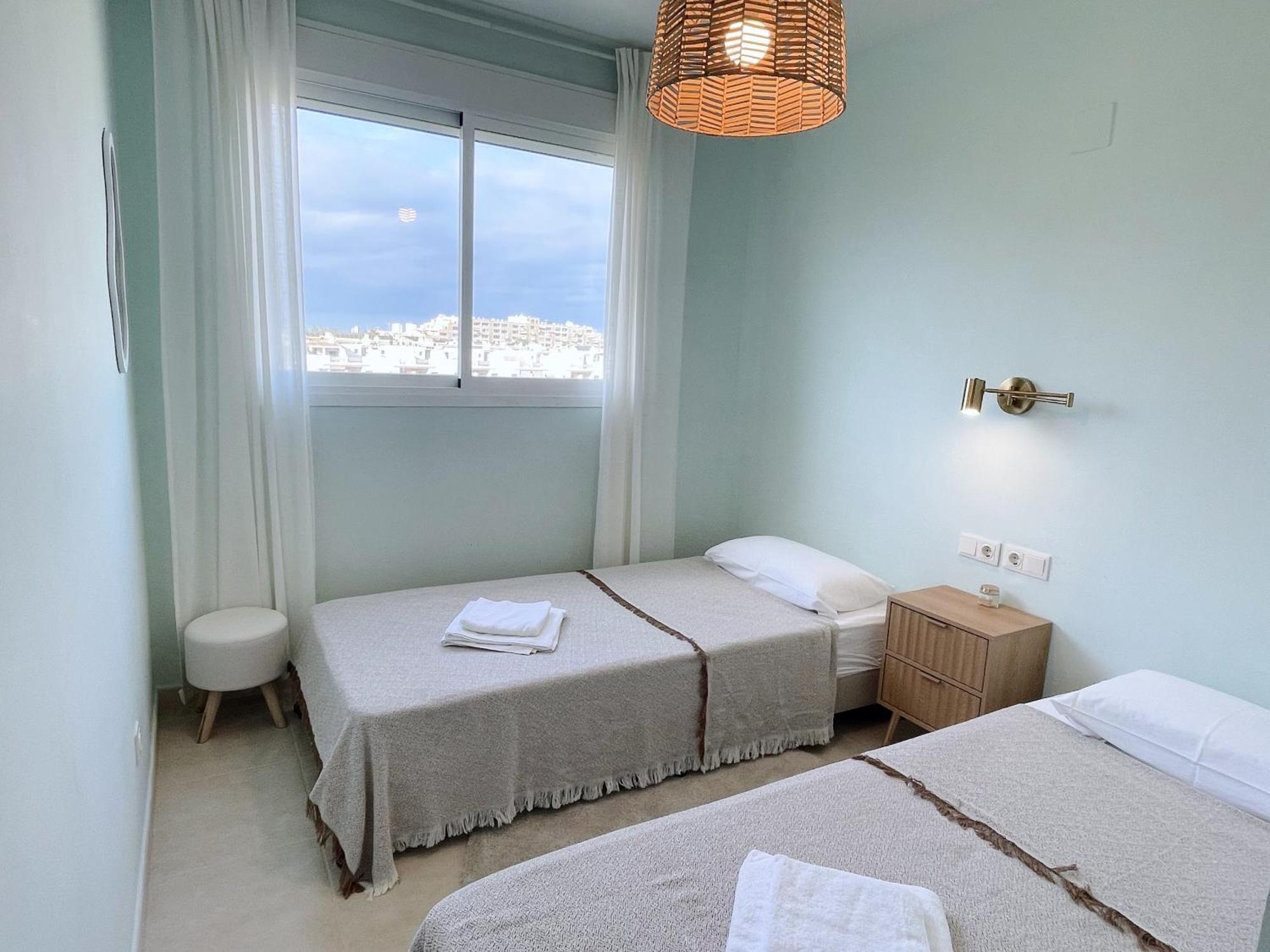 Marinao Apartment *