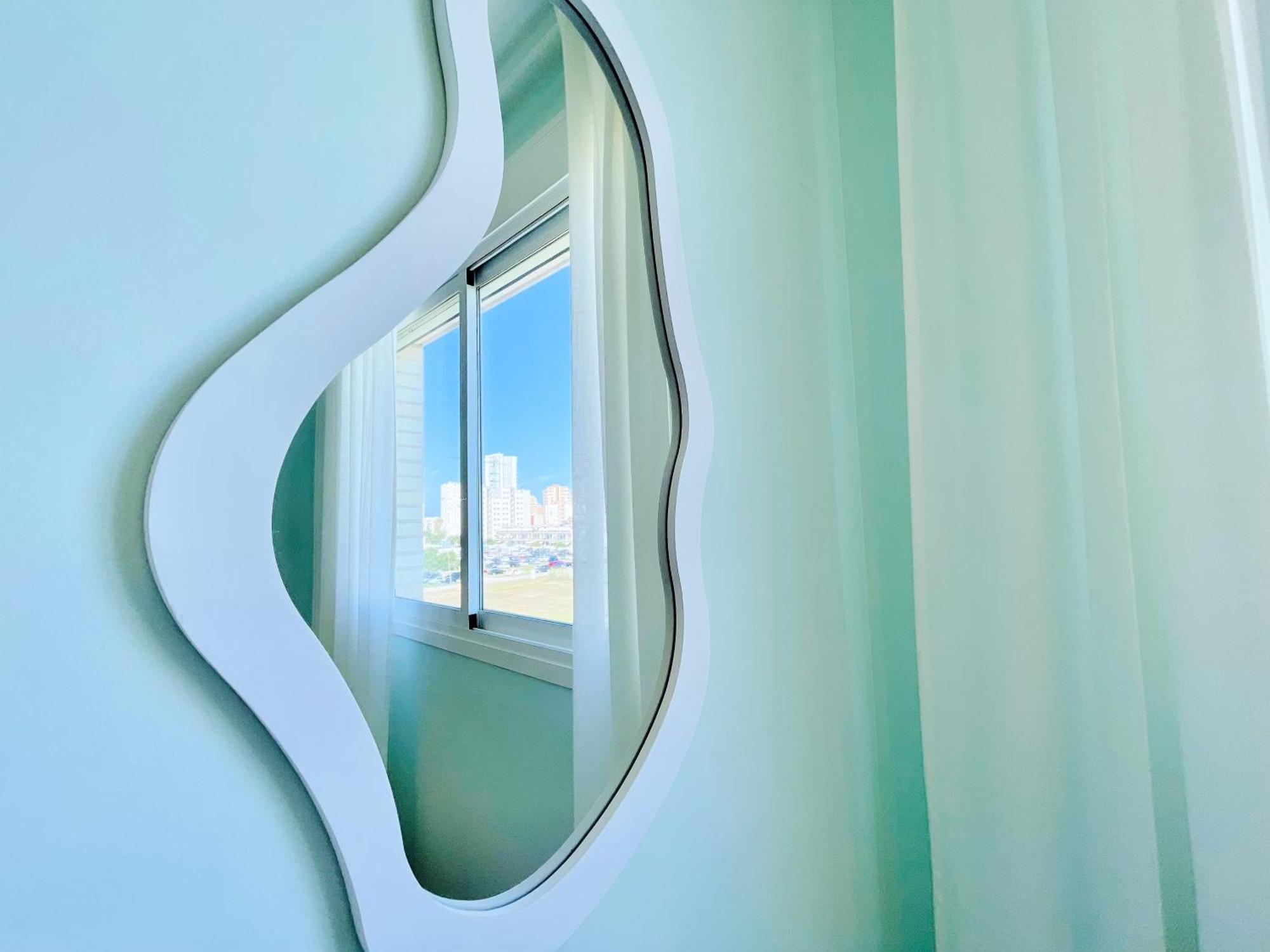 Marinao Apartment