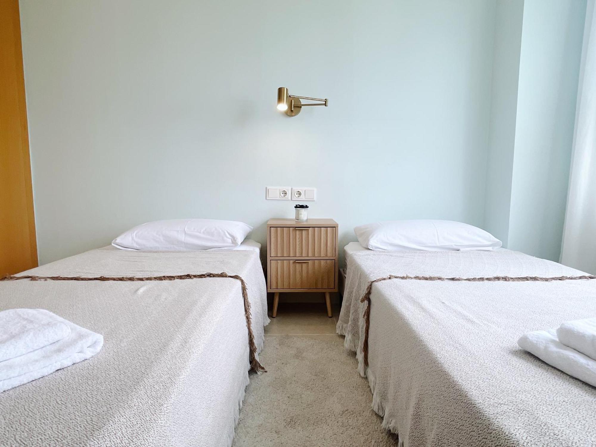 Marinao Apartment Playa Pobla de Farnals