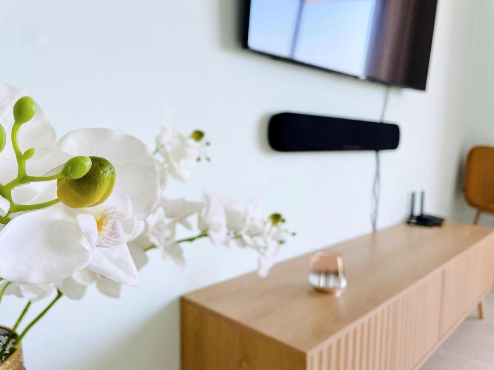 Marinao Apartment *