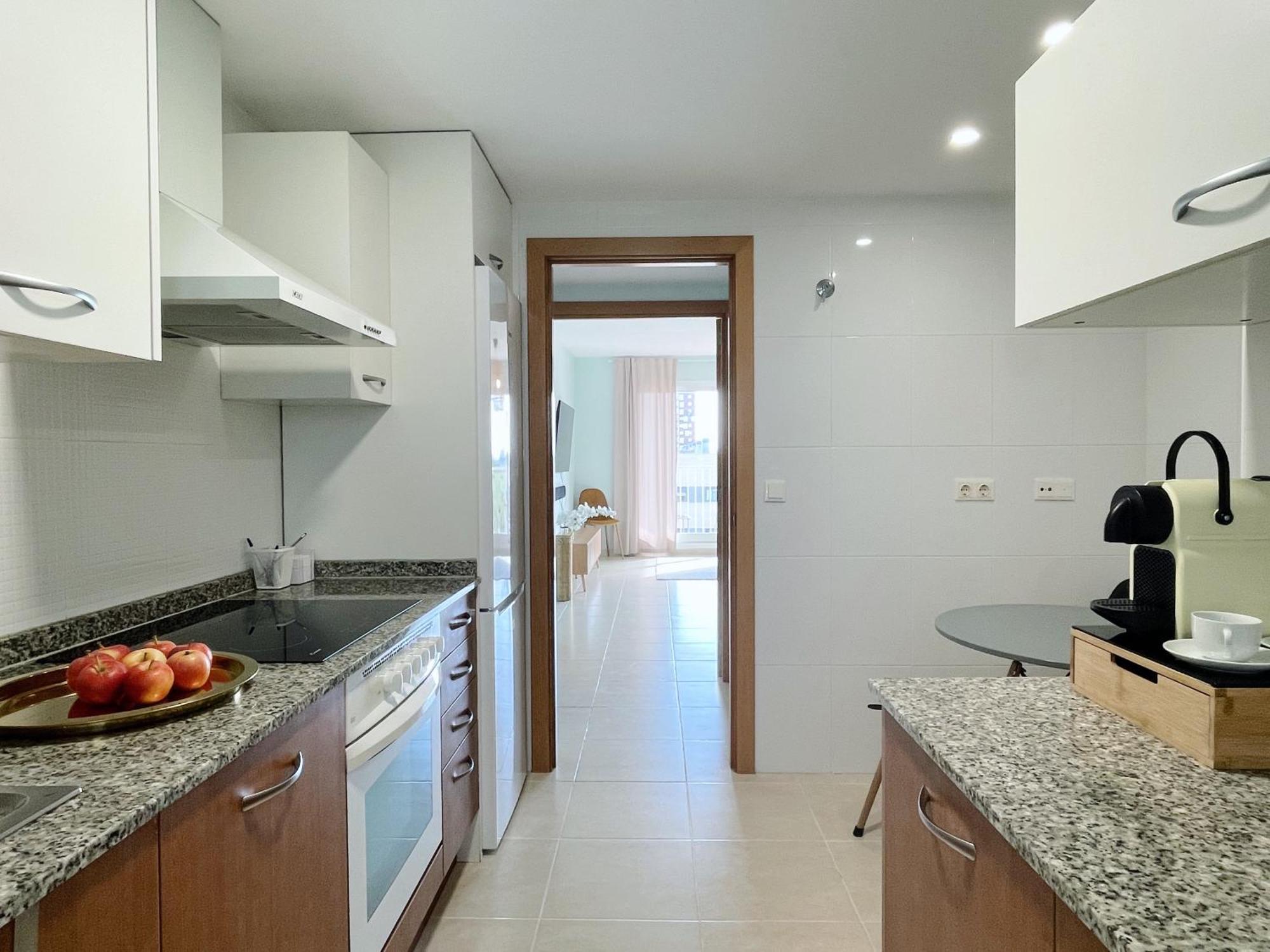 Marinao Apartment Playa Pobla de Farnals