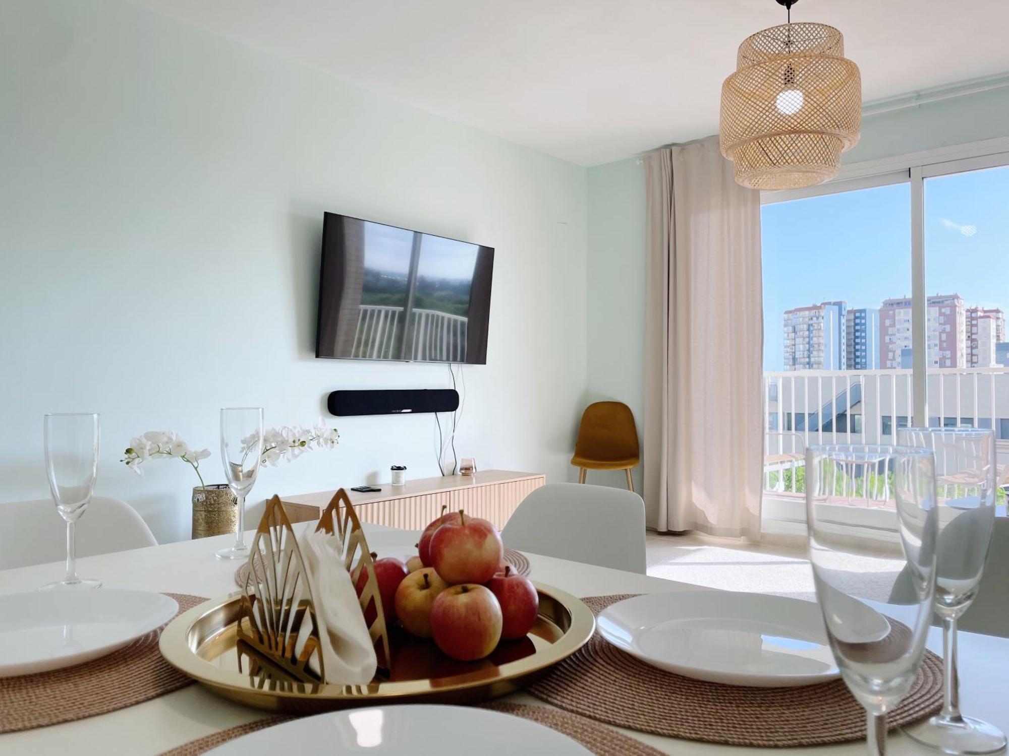 Apartment Marinao *