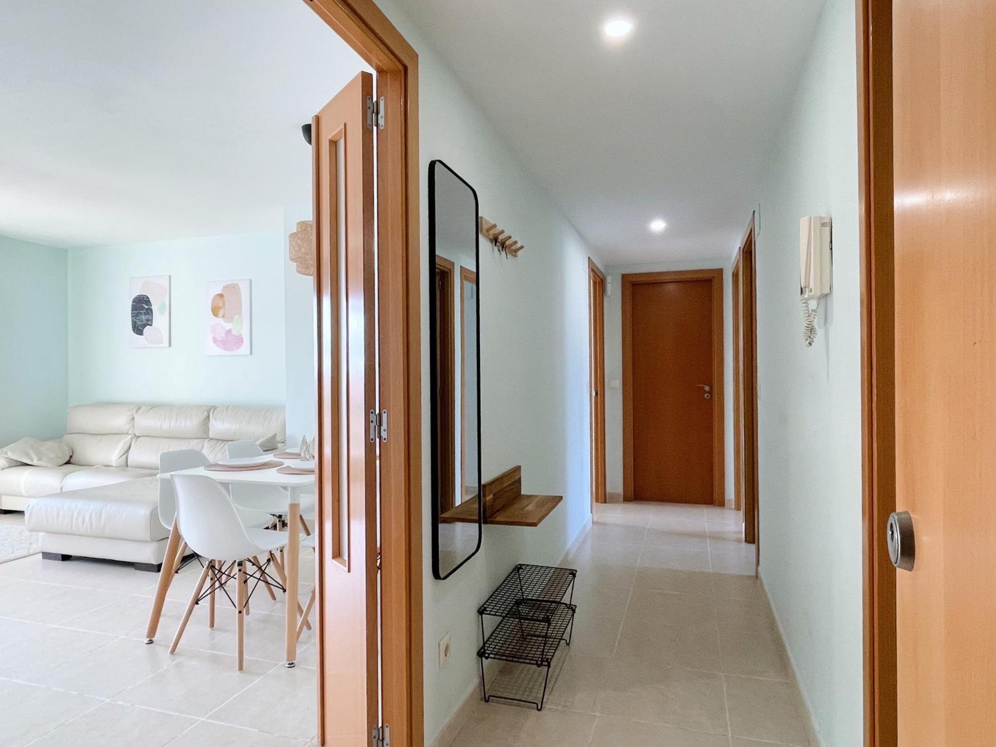Apartment Marinao