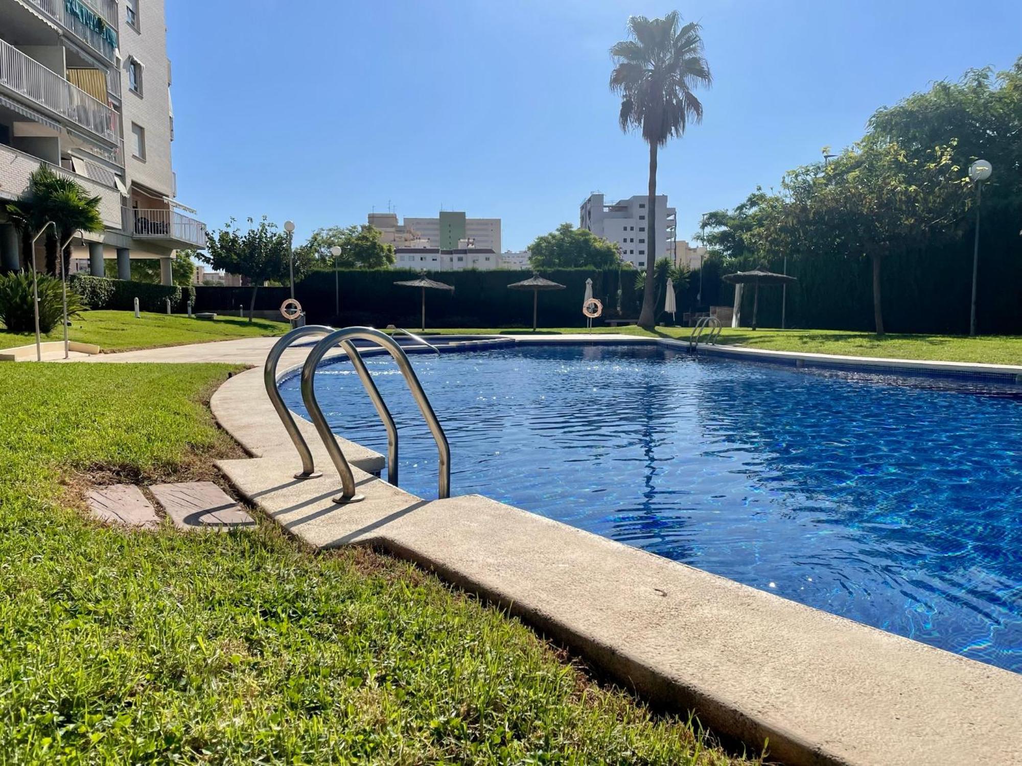 Marinao Apartment Playa Pobla de Farnals