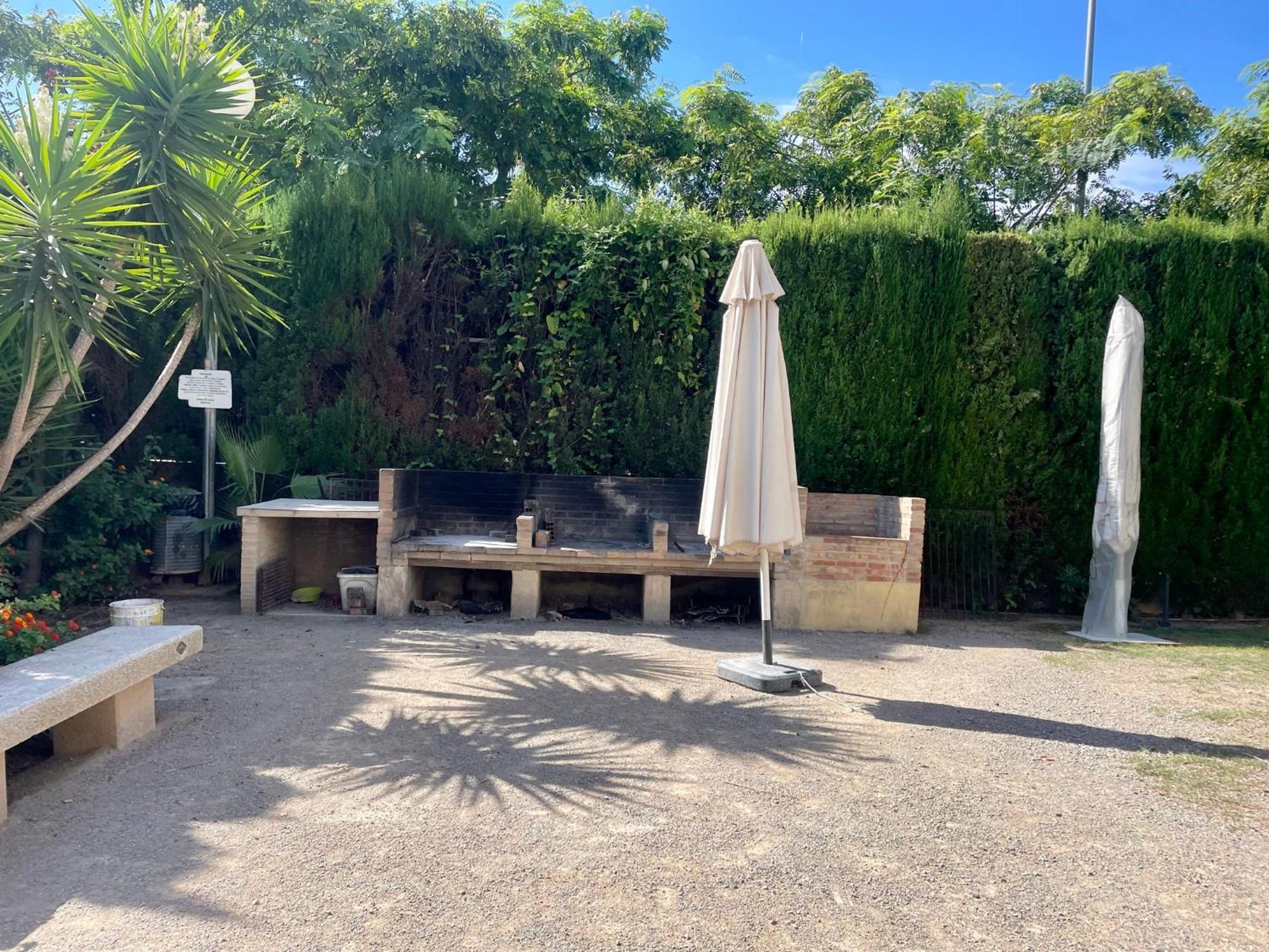 Marinao Apartment Playa Pobla de Farnals