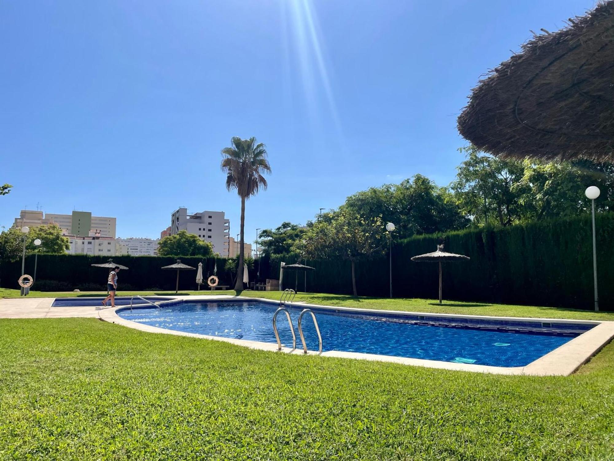 Marinao Apartment Playa Pobla de Farnals